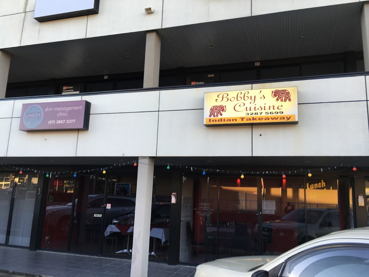 Bobby's Indian Cuisine Photos 2