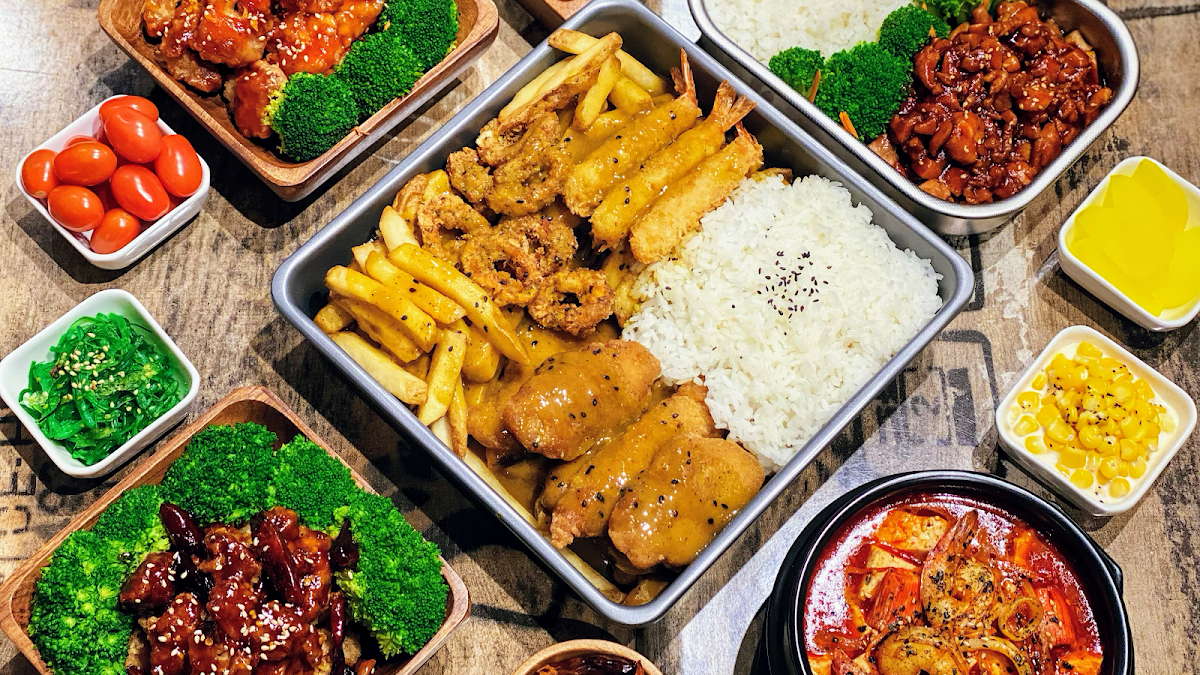 Bobo Bento Box Photos 2