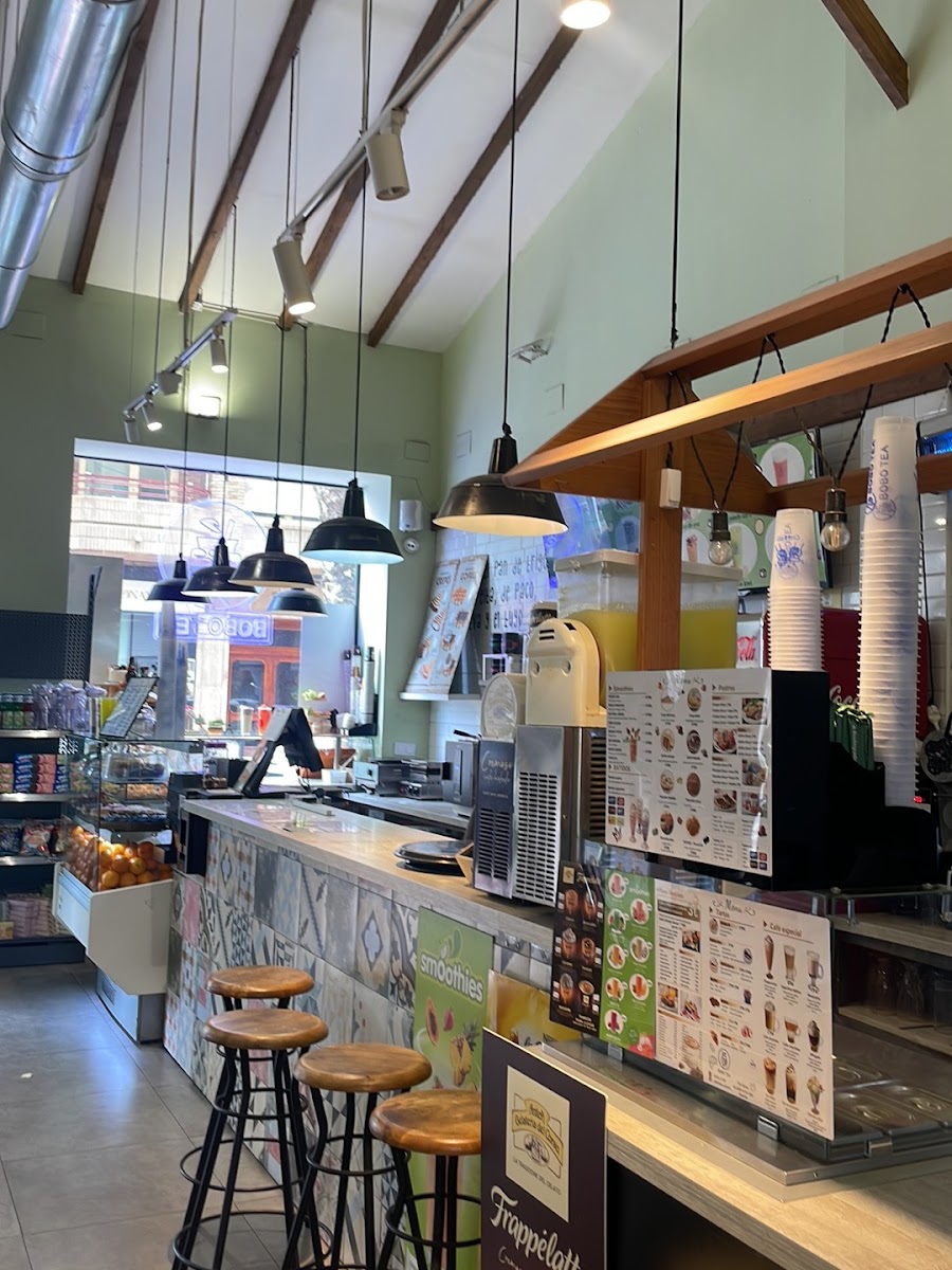 Bobo Tea - San Vicente Del Raspeig Photos 2