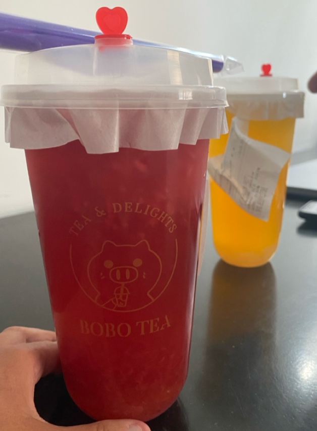 Bobo Tea Photos 9