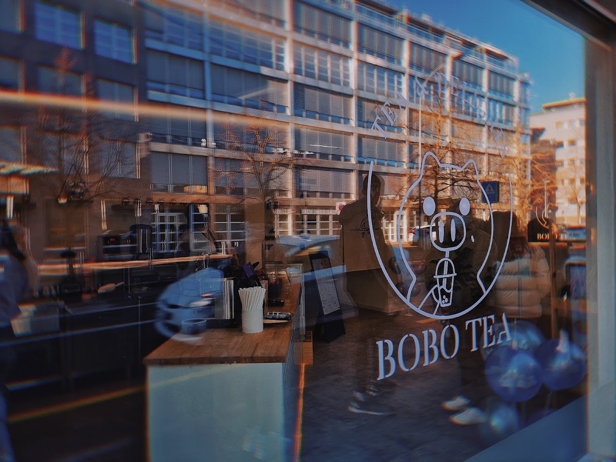 Bobo Tea Photos 2