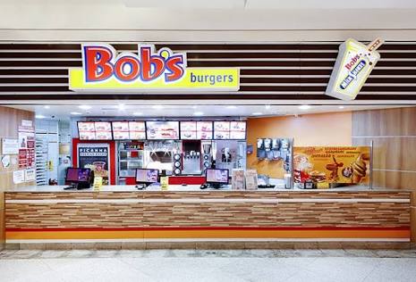 Bob's Burger - Park Shopping