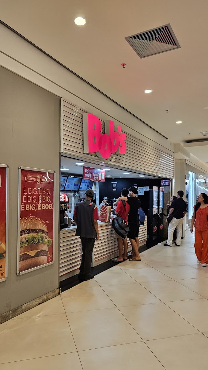 Bob's Burger - Park Shopping Photos 2