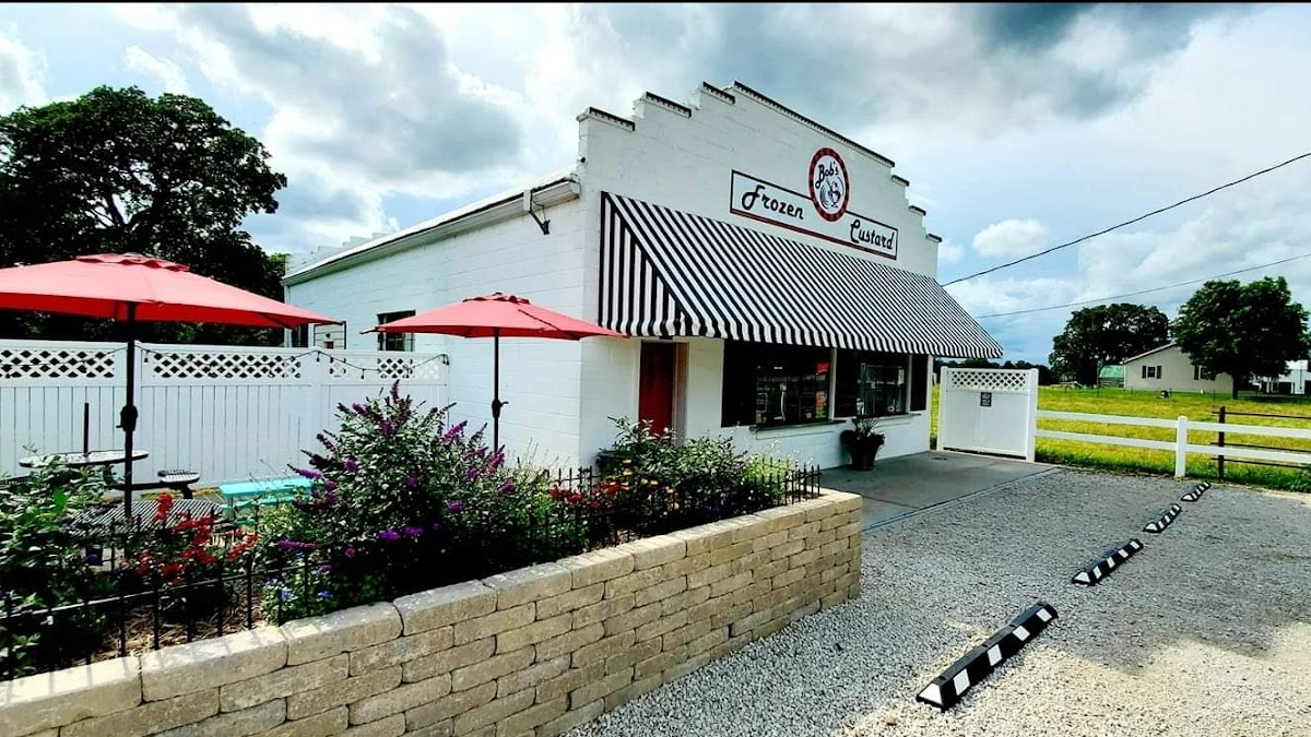 Bob's Frozen Custard