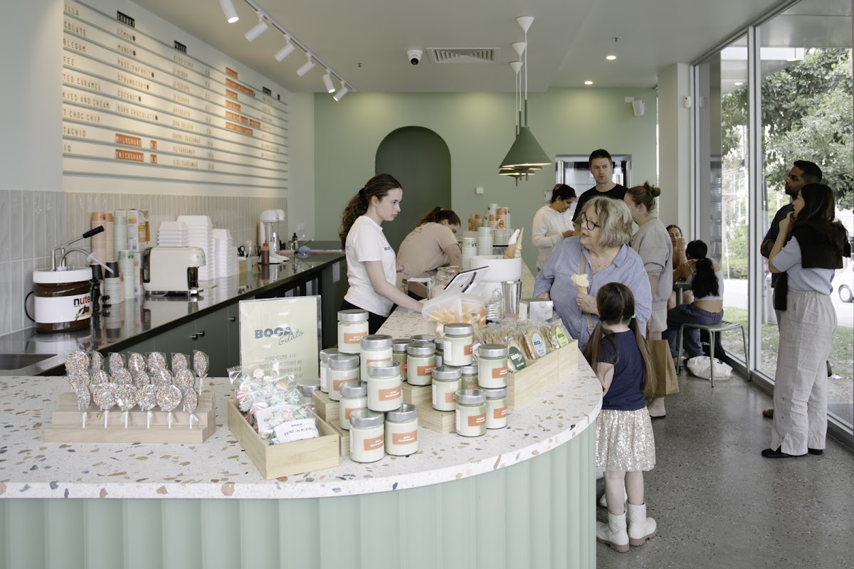 Boca Gelato Photos 2