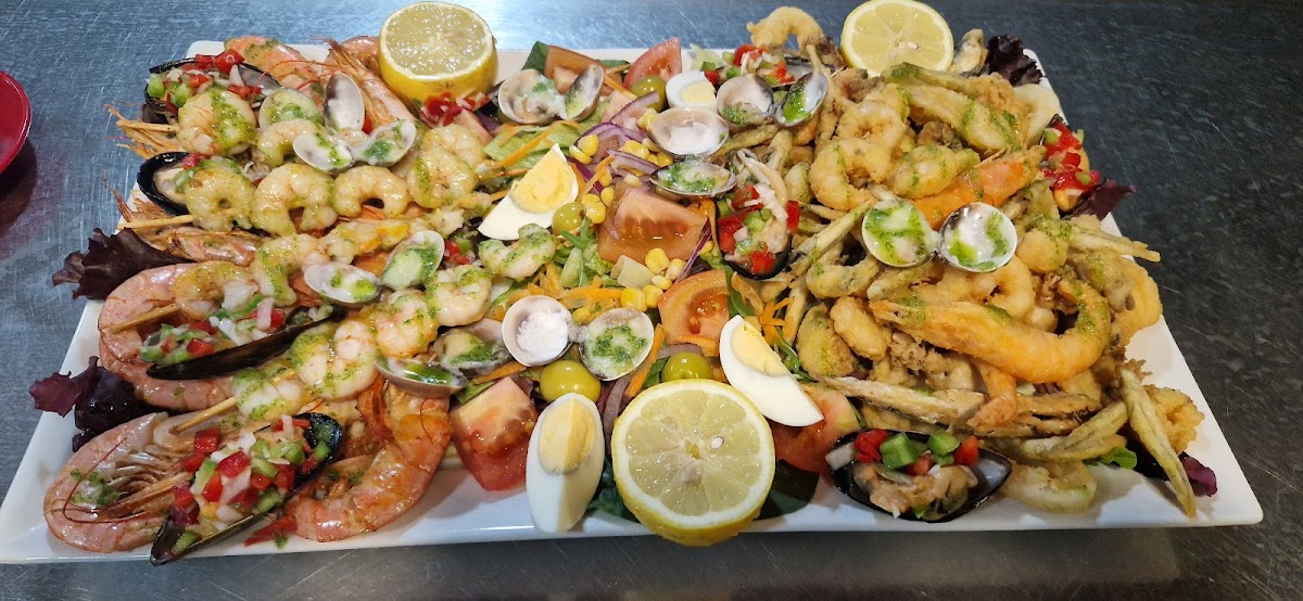 Boca Mar Bar Restaurante Pizzeria Photos 2