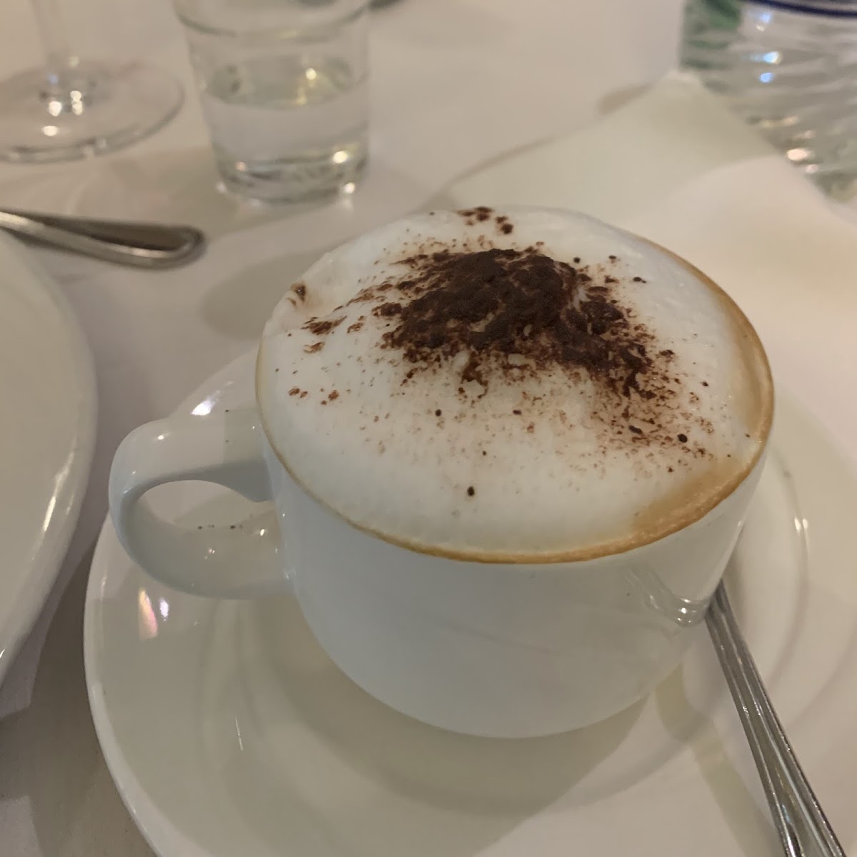 Bocconcino Restaurant Photos 9