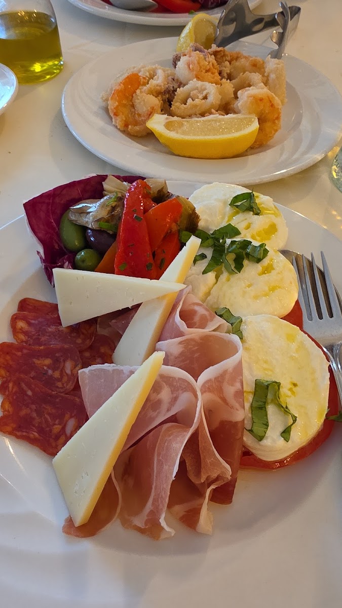 Bocconcino Restaurant Photos 2