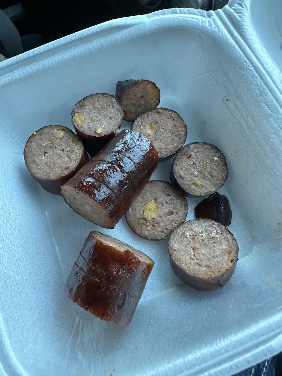 Bodacious Bar-B-Q Photos 9