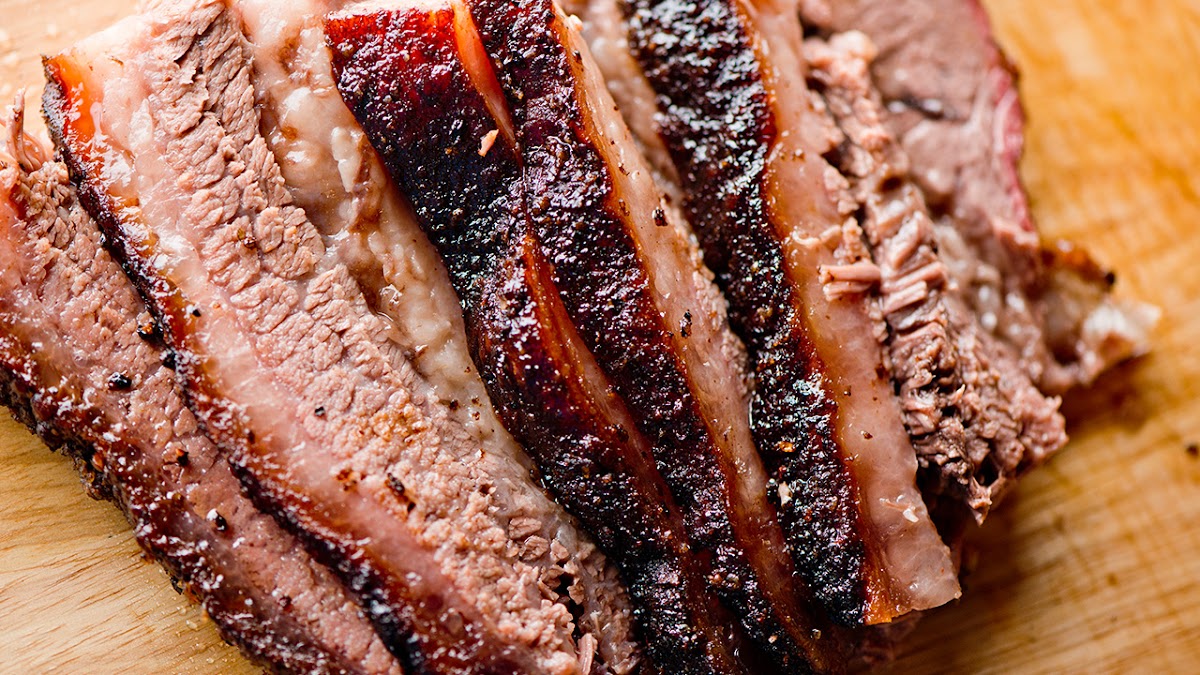 Bodacious Bar-B-Q Photos 2