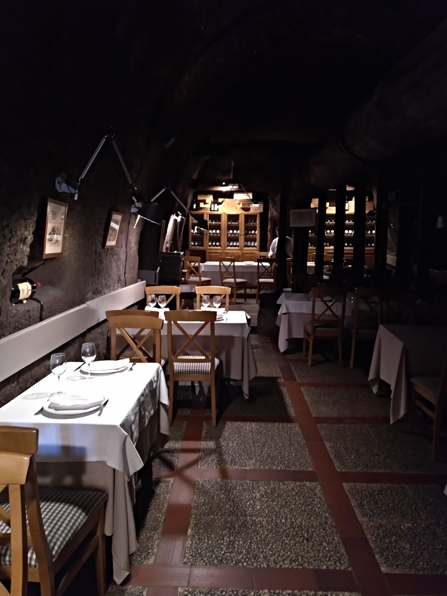 Bodega Los Tarantos
