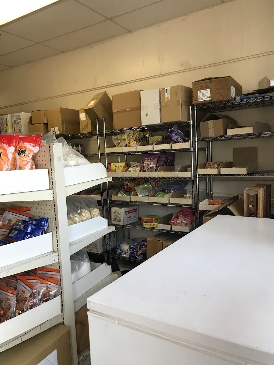 Bodhi Vegetarian Supply Photos 2