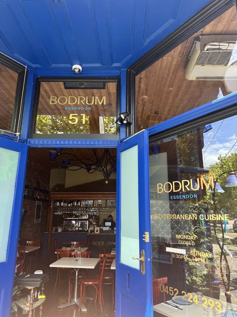Bodrum Essendon Photos 2