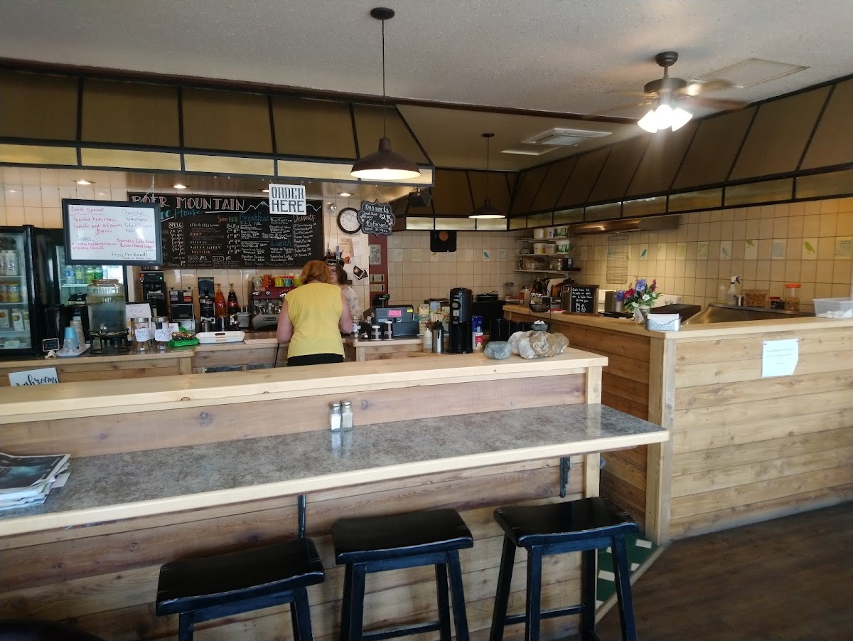 Boer Mountain Coffee House Photos 2