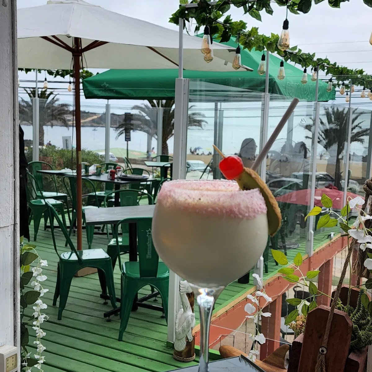 Bogar Restaurante Y Bar