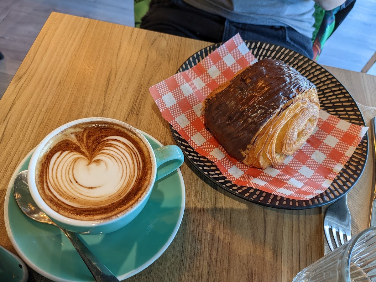 Bohäus Cafe Photos 9