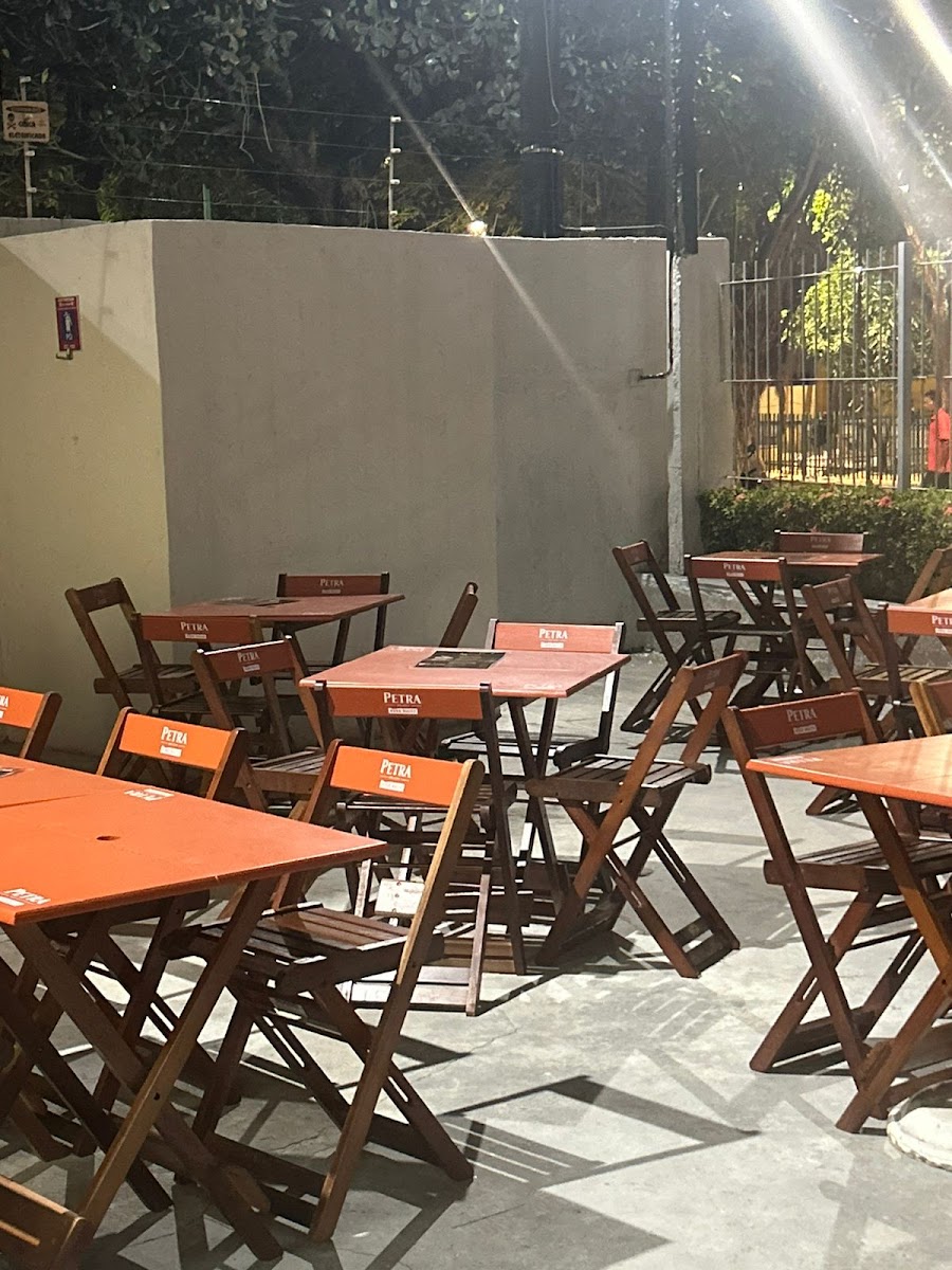 Boi No Bafo Churrascaria ( Mudamos De Endereço)
