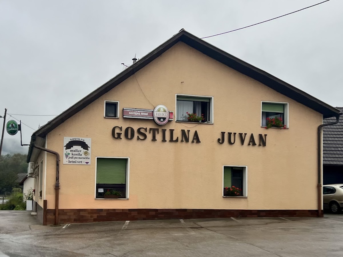 Bojan Juvan S.p.