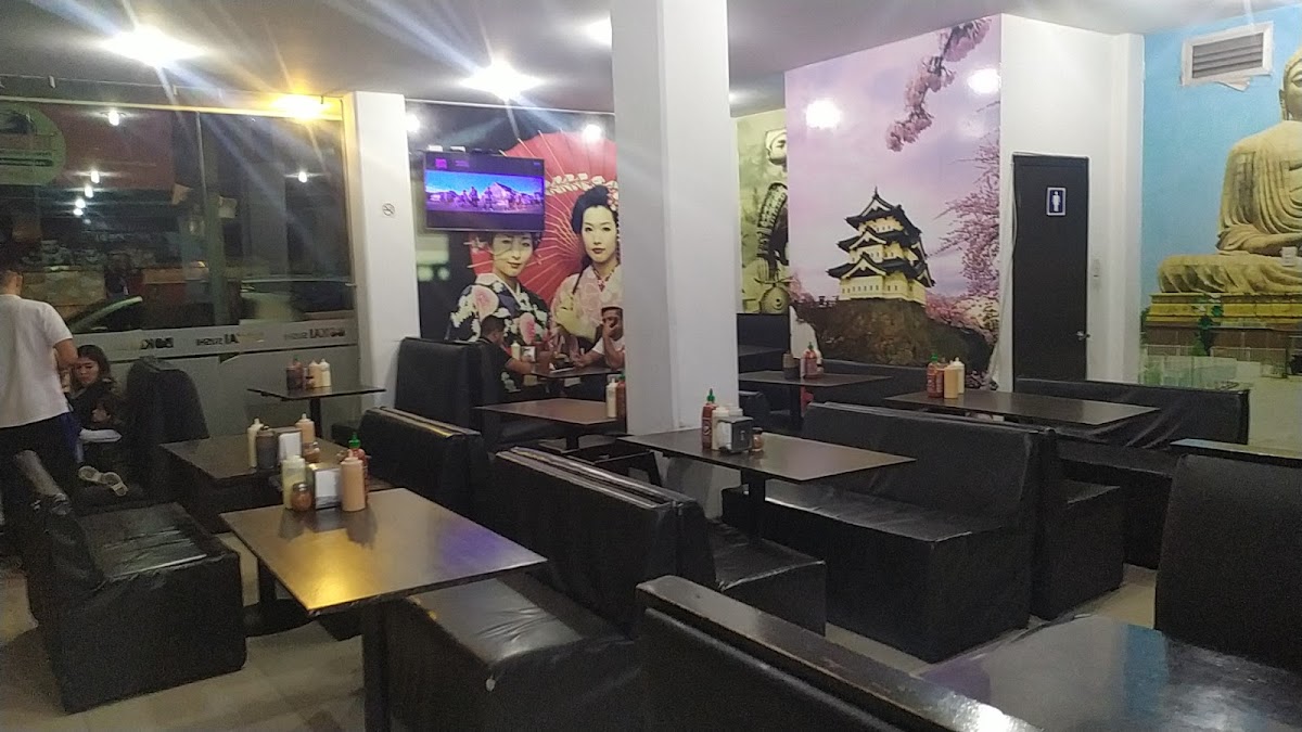 Bokai Sushi