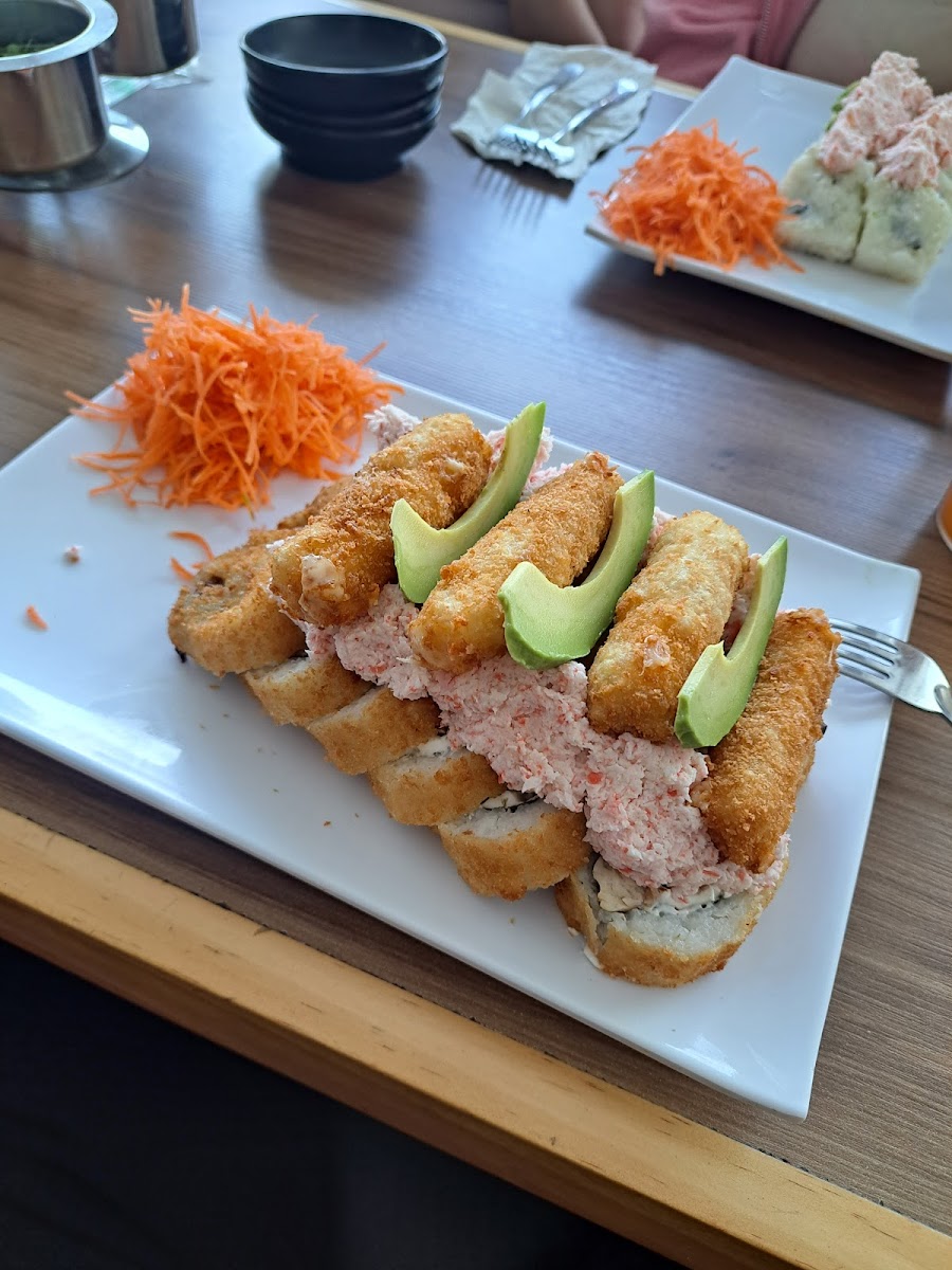 Bokai Sushi Photos 2