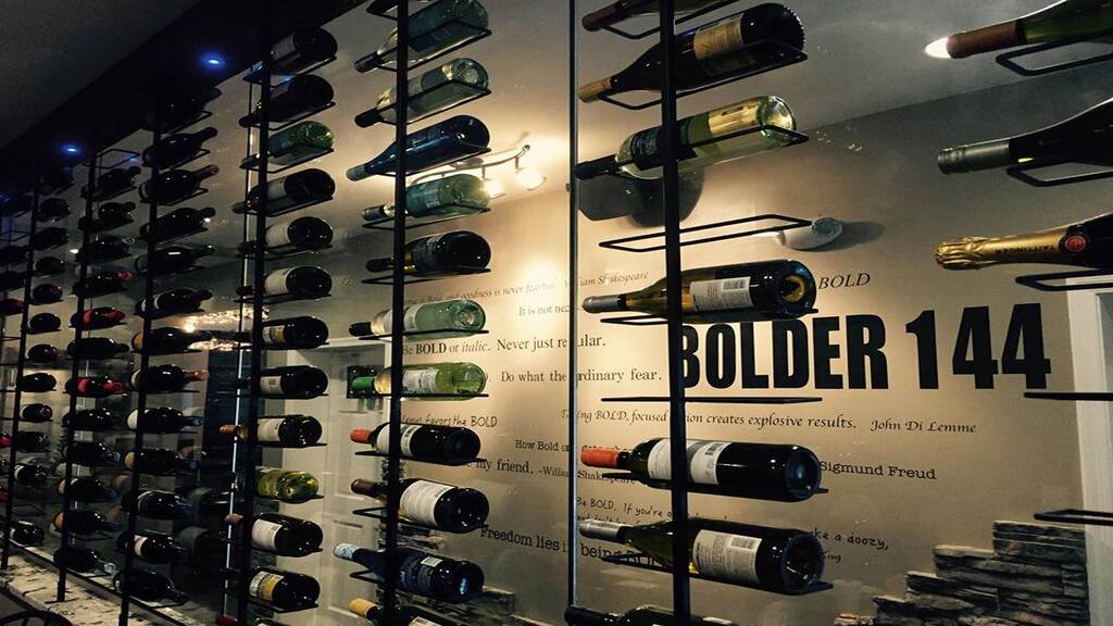 Bolder Food/drink