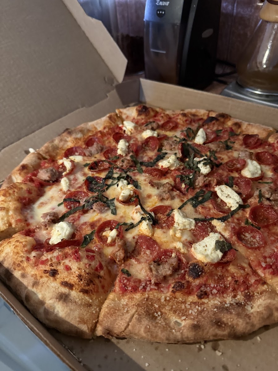 Bollini's Il Forno Photos 9