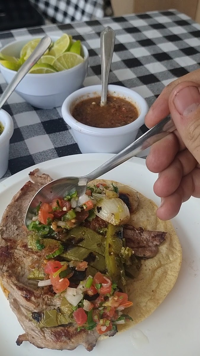 Boludo Tacos Y Pizza Photos 2