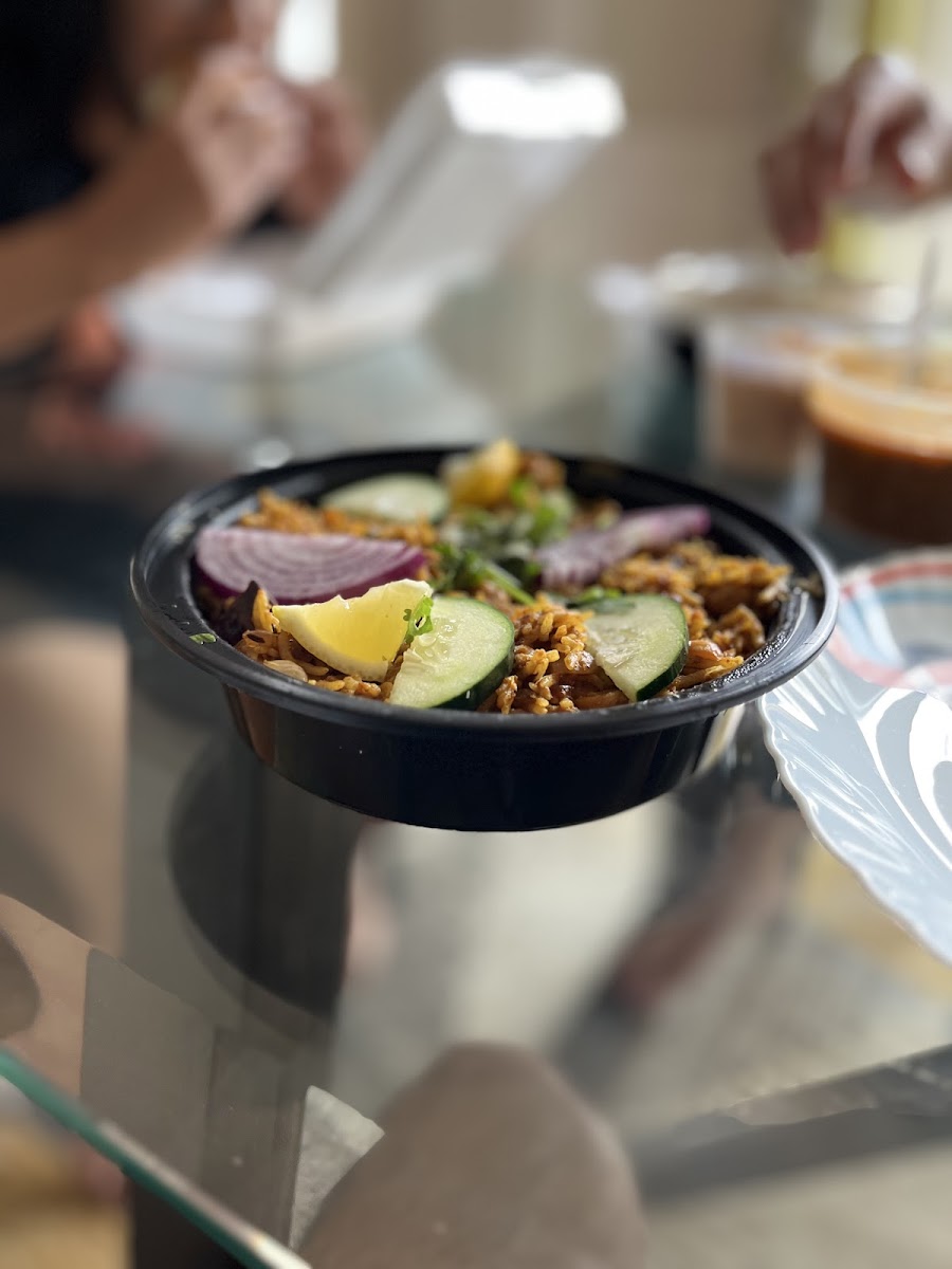 Bombay Chaat Photos 9