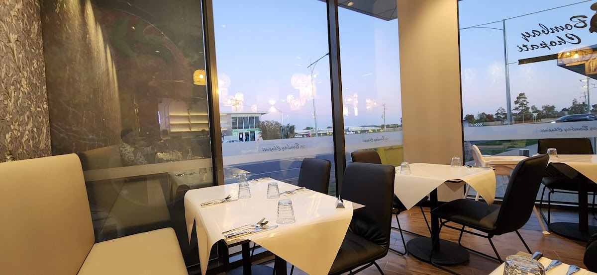 Bombay Chopati Indian Restaurant - Bacchus Marsh