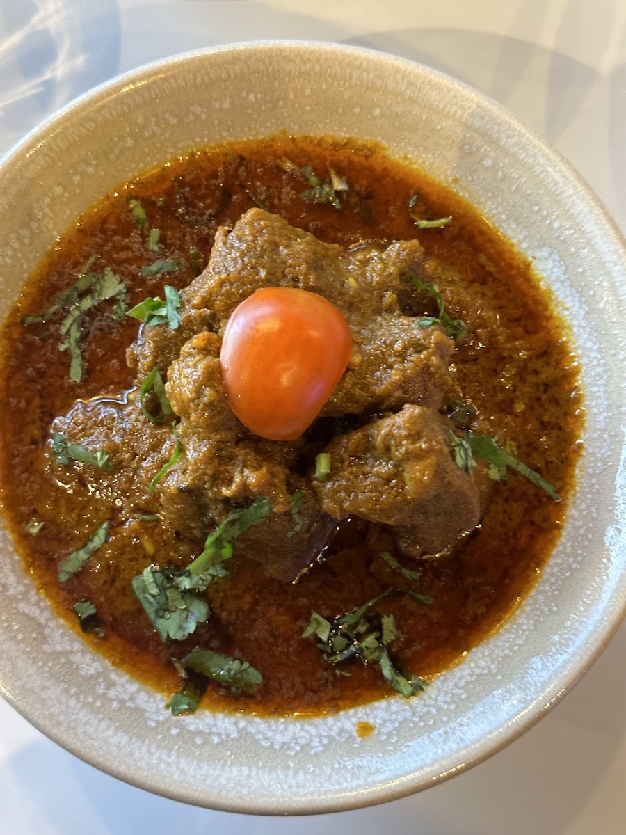Bombay Chopati Indian Restaurant - Bacchus Marsh Photos 2