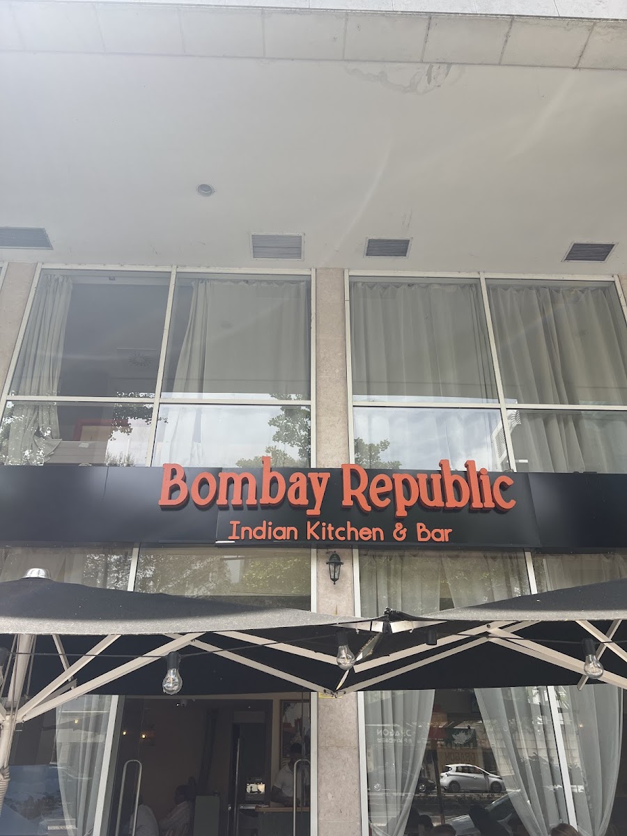 Bombay Republic - By Kailash Parbat Group Photos 2