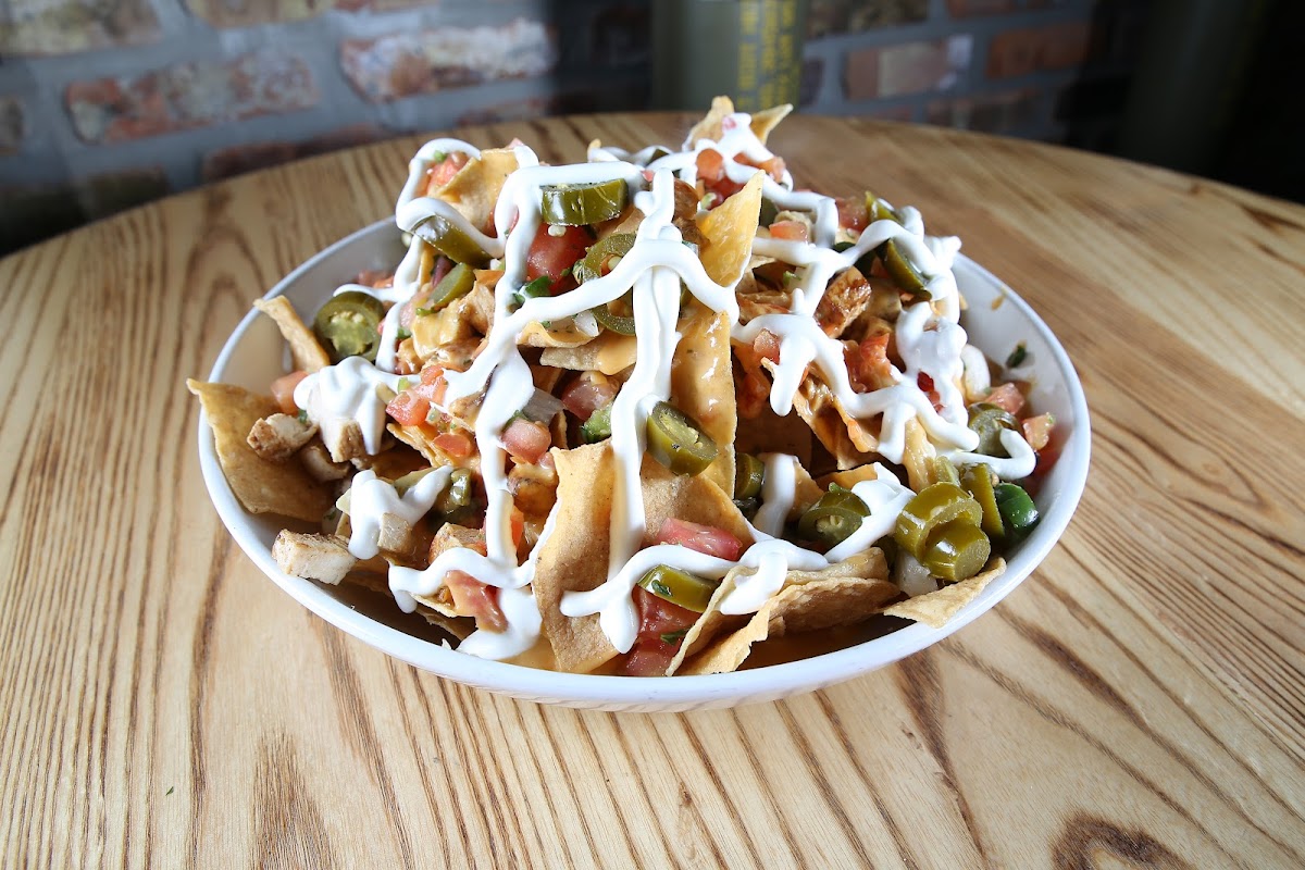 Bombshells Restaurant & Bar Photos 9