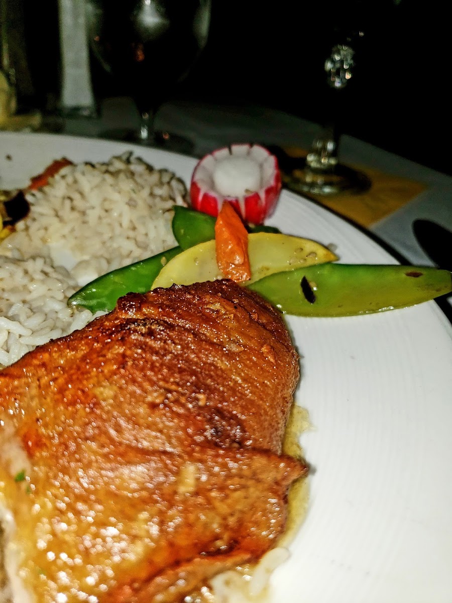 Bon Appetit Restaurant Photos 9