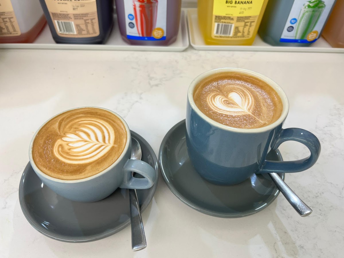 Bon Bons Cafe Photos 2