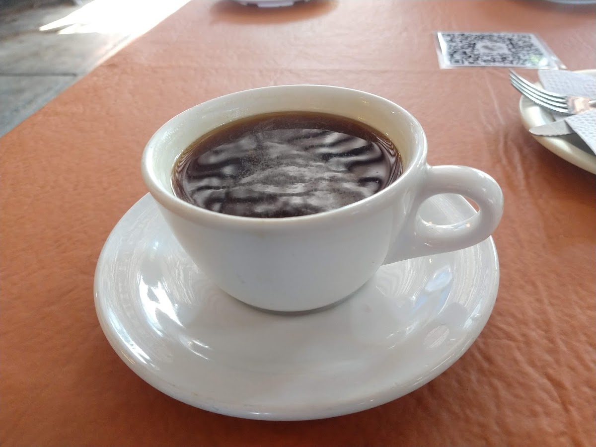 Bon Café Photos 9