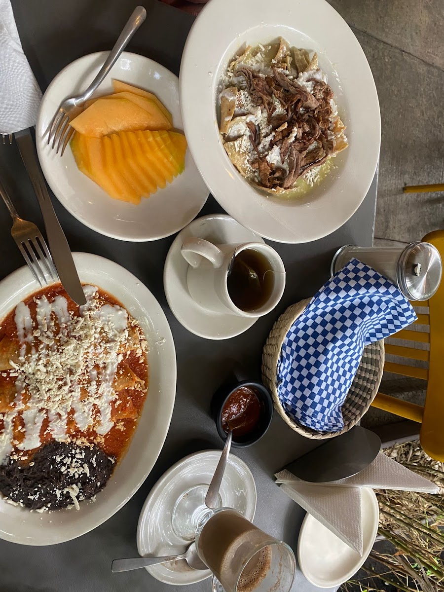Bon Café Photos 2