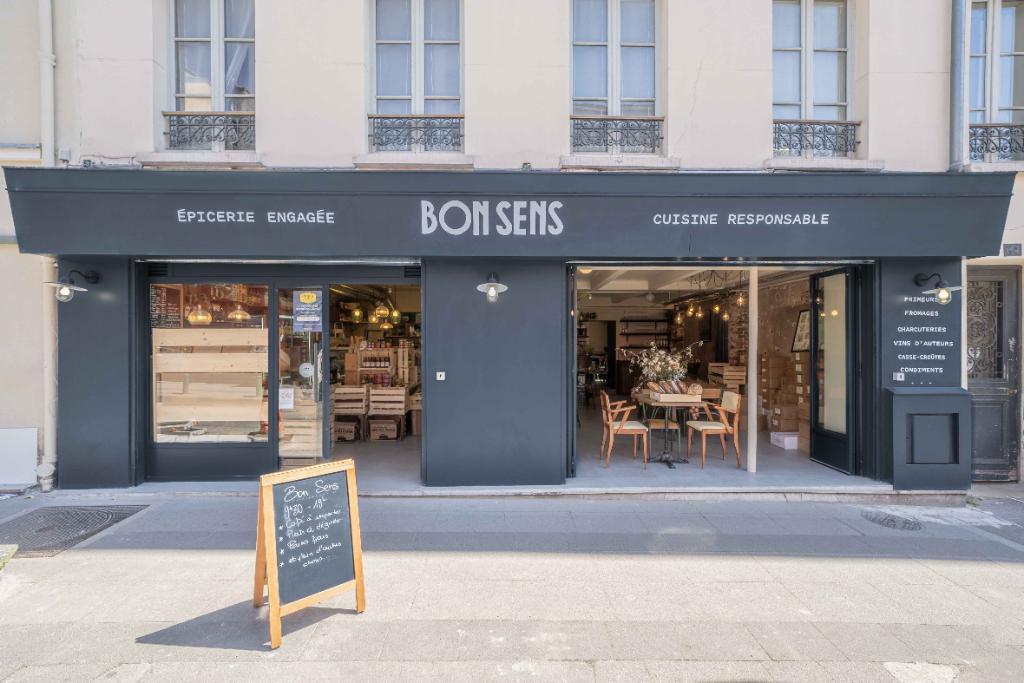 Bon Sens
