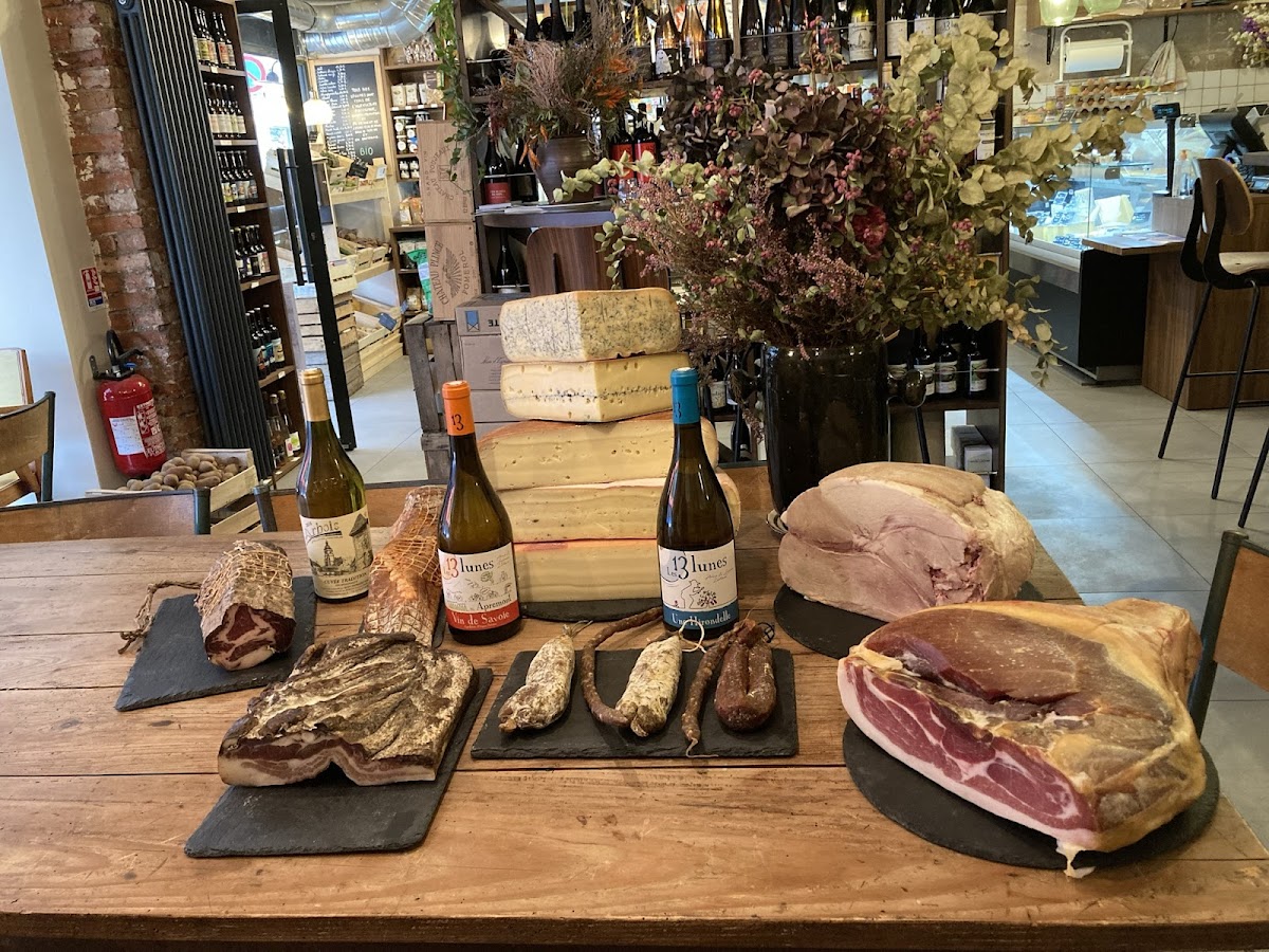 Bon Sens Photos 2
