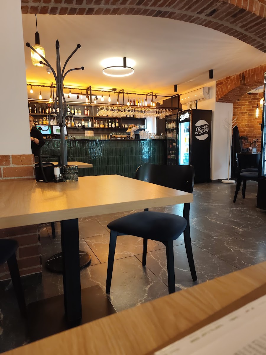 Bon Żur Restauracja & Noclegi Photos 2