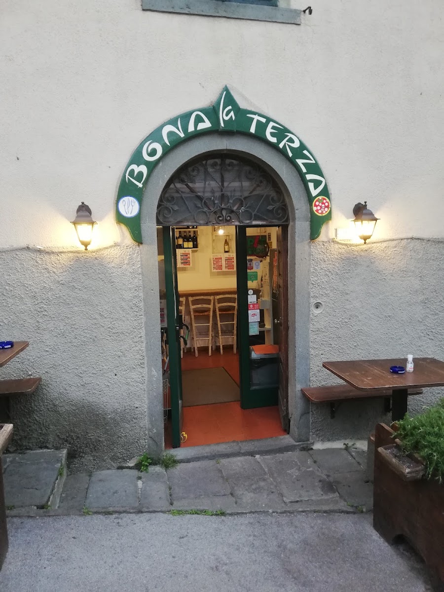 Bona La Terza Photos 2