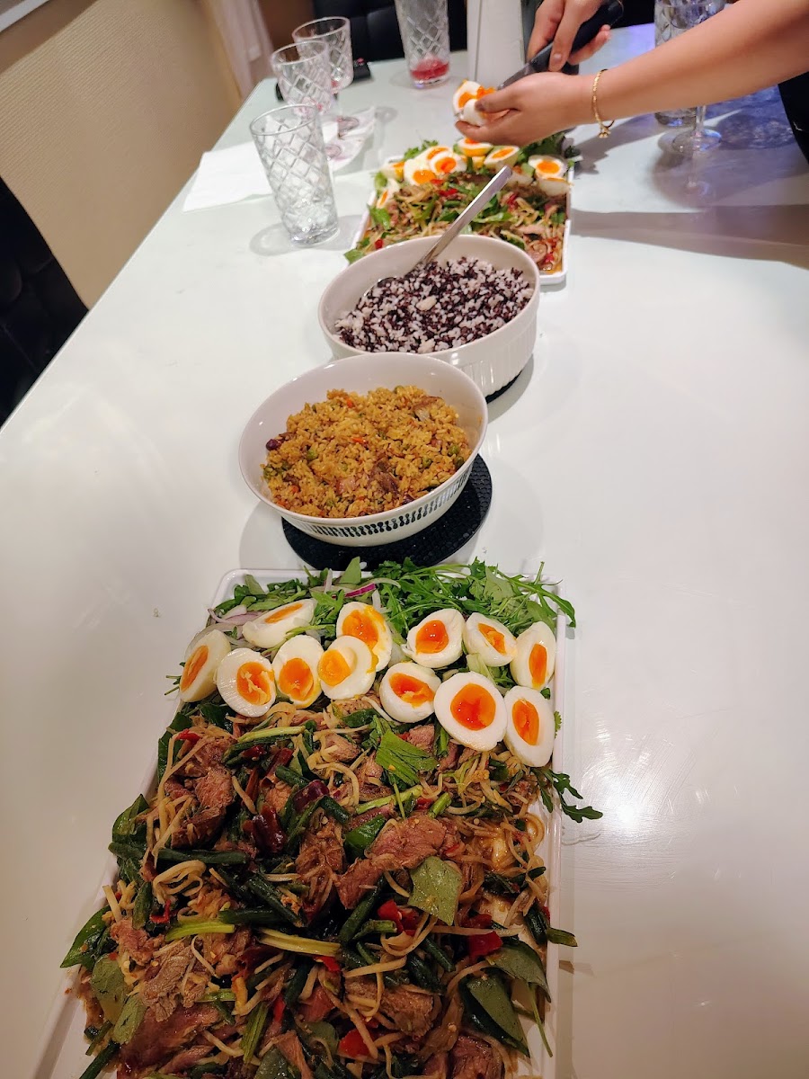 Bona Street Food Photos 9