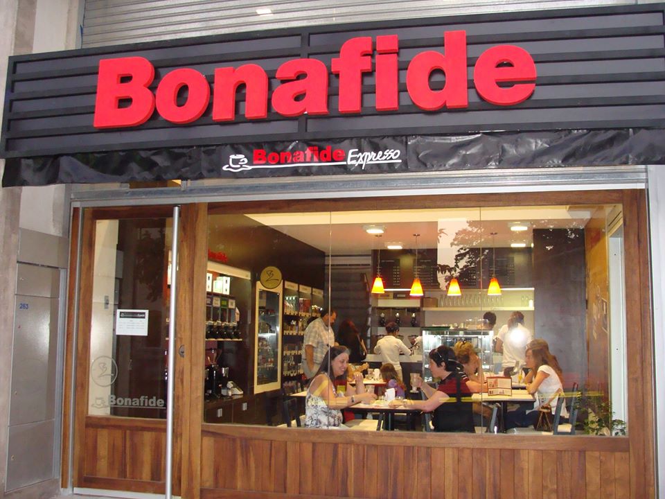 Bonafide Maipú