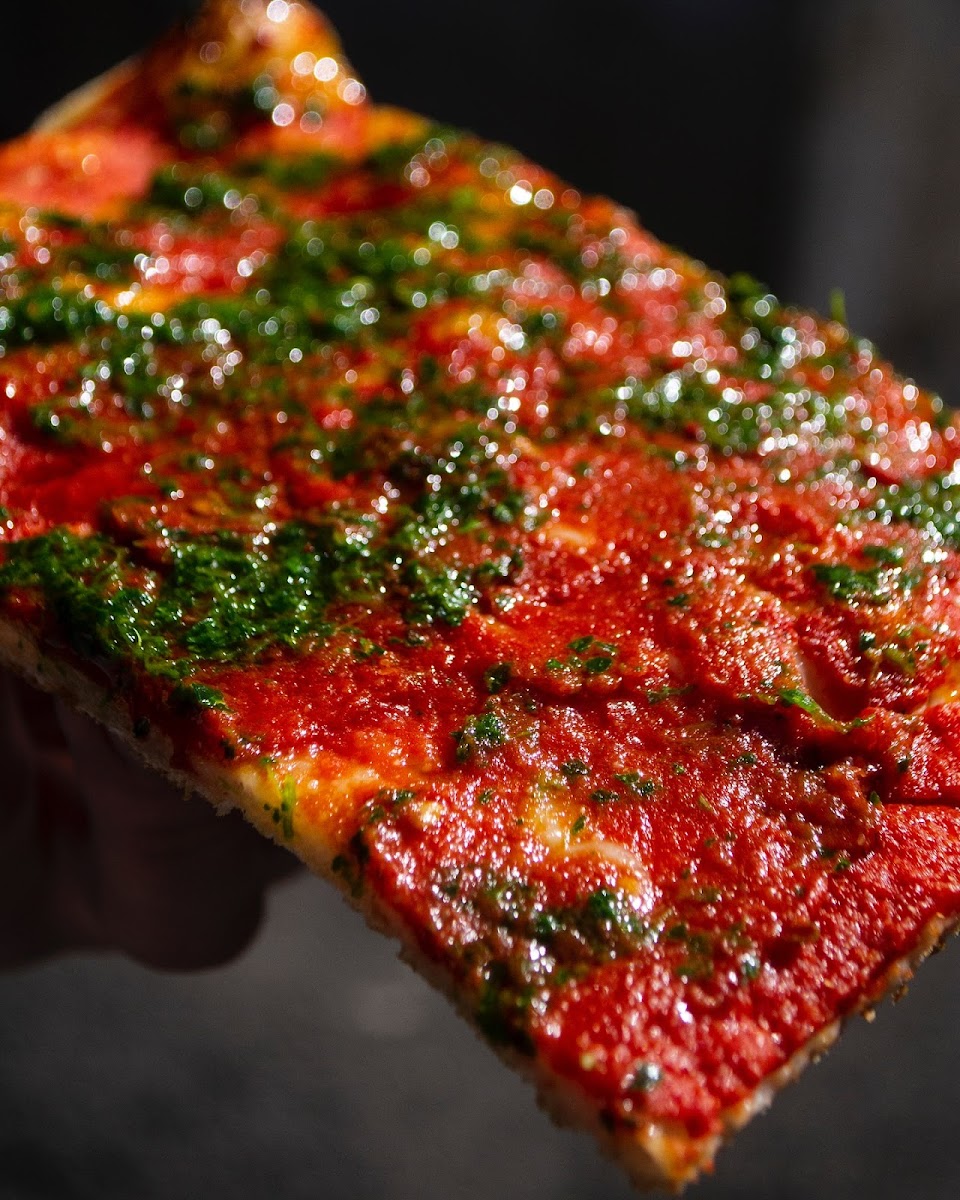Bonanabi | Alberone Pizza