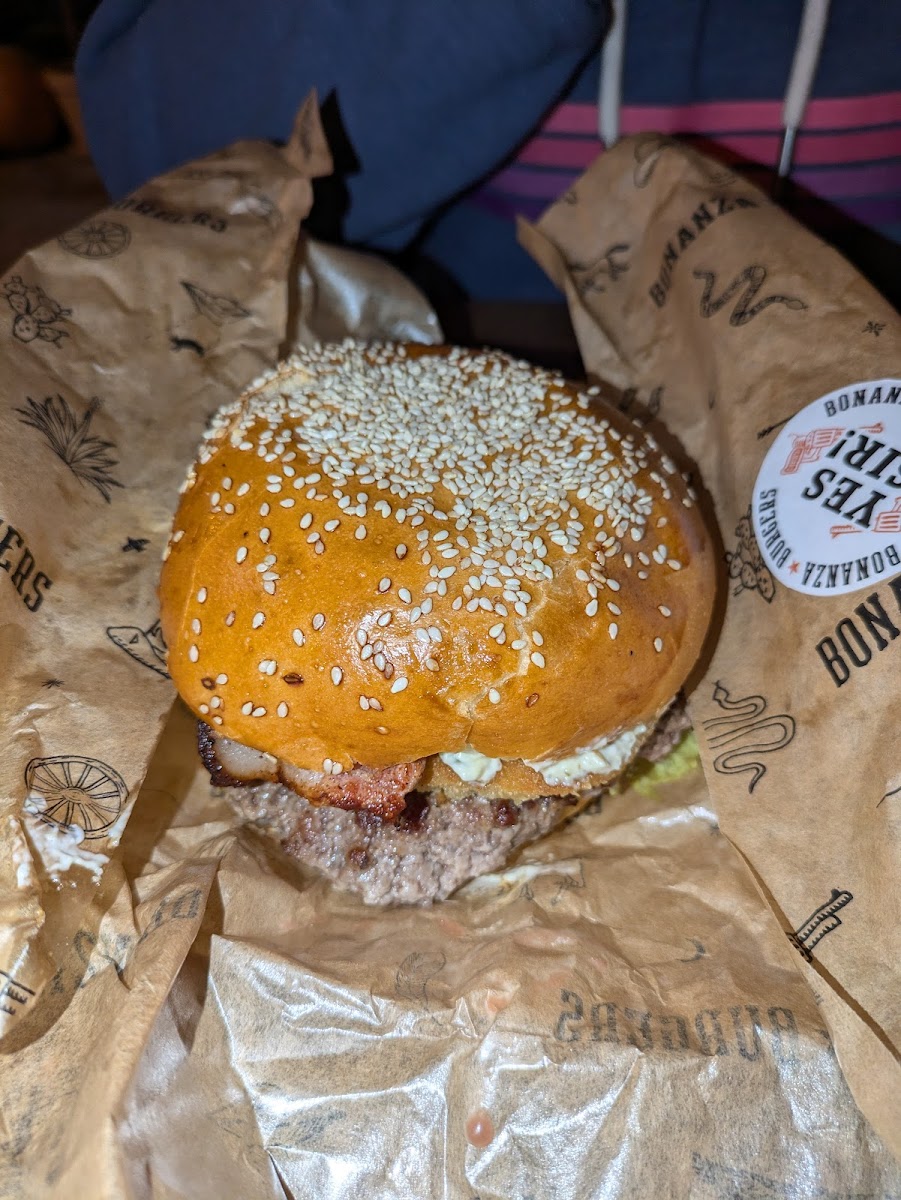 Bonanza Burgers Photos 9