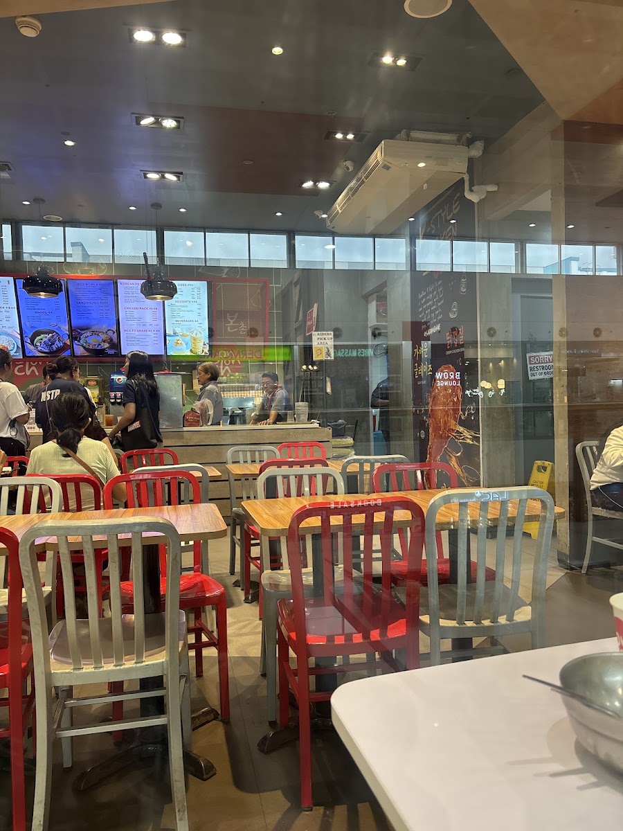 Bonchon Chicken Philippines Sm City Calamba Photos 9