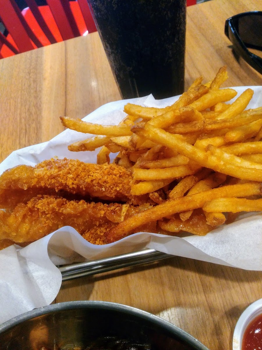 Bonchon Chicken Philippines Sm City Calamba Photos 2