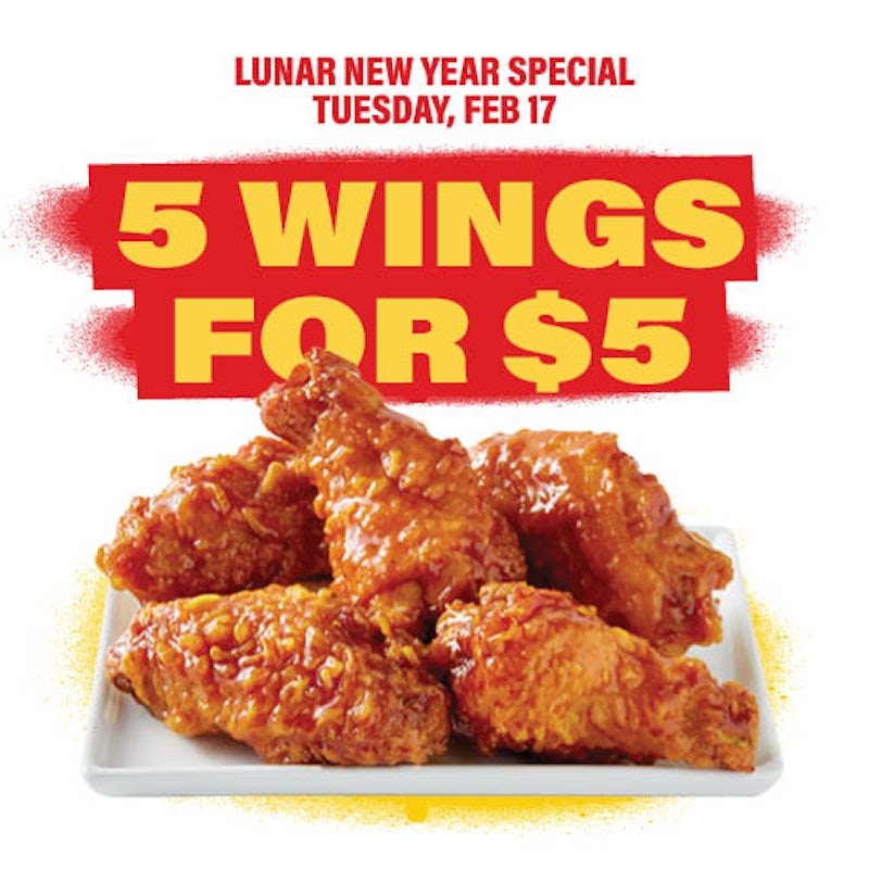 Bonchon Stevenson Ranch - Pico Canyon Rd Photos 9