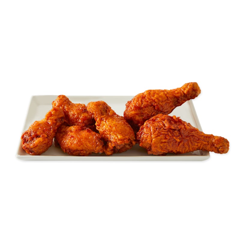 Bonchon Stevenson Ranch - Pico Canyon Rd Photos 2