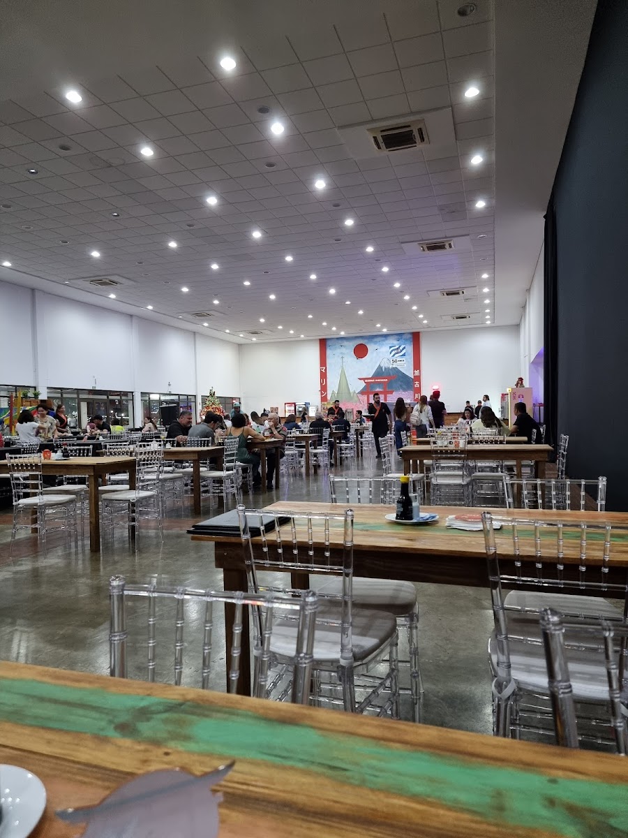 Bondam Restaurante | Parque Do Japão
