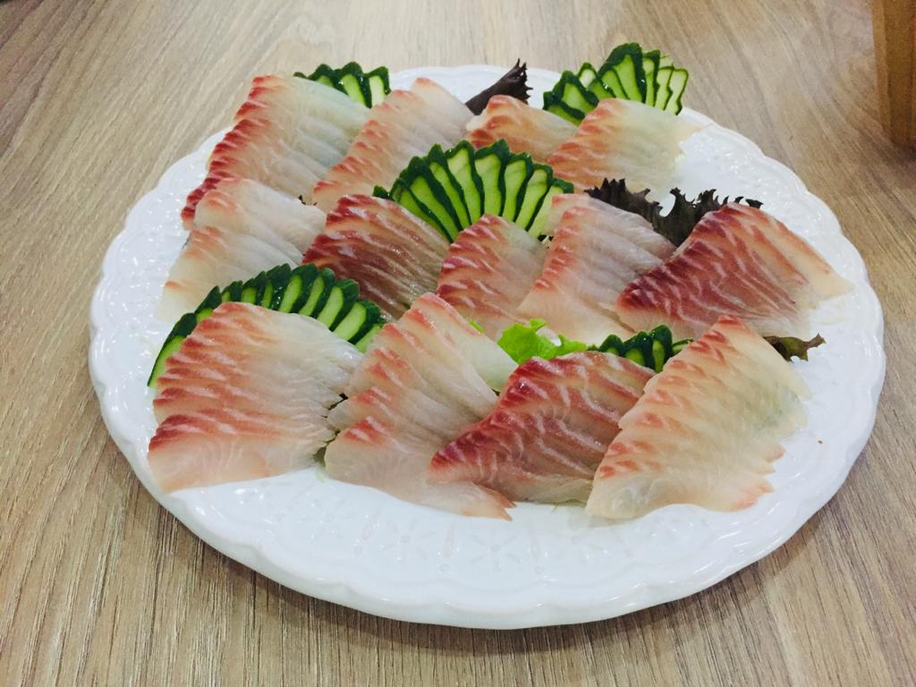 Bondam Restaurante | Parque Do Japão Photos 2